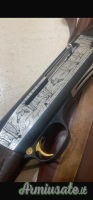 Franchi Black Magic 12
