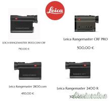 Leica Rangemaster NUOVI Super Promo!!!