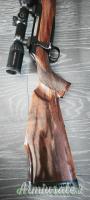 Sauer 202 .270 Winchester