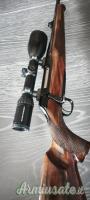 Sauer 202 .270 Winchester