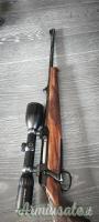 Sauer 202 .270 Winchester