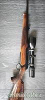 Sauer 202 .270 Winchester