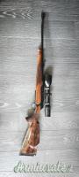 Sauer 202 .270 Winchester