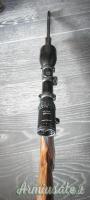 Sauer 202 .270 Winchester