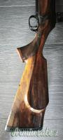 Sauer 202 .300 Winchester Magnum