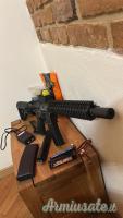 Ar15 softair