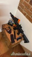 Ar15 softair