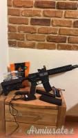 Ar15 softair
