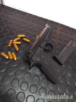 Beretta 96 .40 Smith & Wesson | Auto  |  10 x 21 mm