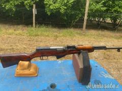 SKS SIMONOV 7.62x39mm