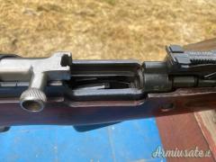 SKS SIMONOV 7.62x39mm