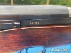 SKS SIMONOV 7.62x39mm
