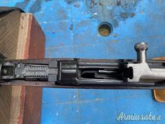 SKS SIMONOV 7.62x39mm
