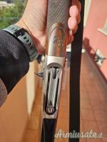 Benelli Ethos sport 28
