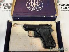 Pistola sem. Beretta mod 950 cal. 6,35