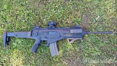 Beretta ARX160 .223 Remington
