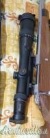burris Ballistic 3 laserscope 4-16x50