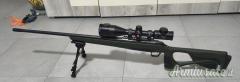 CZ | Ceska Zbrojovka 600 American  .30-06 Springfield