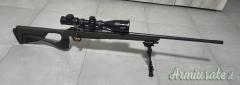 CZ | Ceska Zbrojovka 600 American  .30-06 Springfield