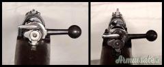 Mauser K98 La Curuna 8x57JS (1946)