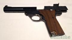 High Standard Supermatic Trophy 107 .22 LR