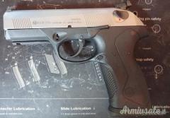 Beretta PX4 Storm 9x21mm IMI