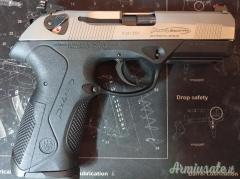 Beretta PX4 Storm 9x21mm IMI