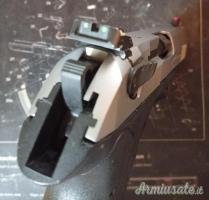 Beretta PX4 Storm 9x21mm IMI