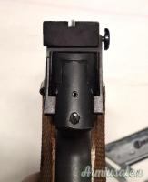 High Standard Supermatic Trophy 107 .22 LR