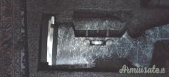 Sabatti Tactical Evo ST18 RGM Buttstock