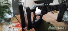 Sabatti Tactical Evo ST18 RGM Buttstock