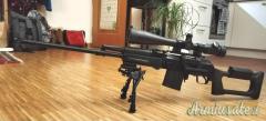 IZHMASH Saiga SVMK  .308 Winchester