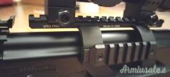 IZHMASH Saiga SVMK  .308 Winchester