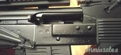 IZHMASH Saiga SVMK  .308 Winchester