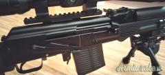 IZHMASH Saiga SVMK  .308 Winchester