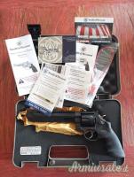 Smith & Wesson 629 Performance Center 7.5