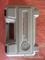 Smith & Wesson 629 Performance Center 7.5