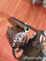 Smith & Wesson 629 Performance Center 7.5