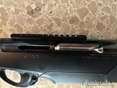 Carabina semiauto Benelli Argo Comfort tech cal. 308W.