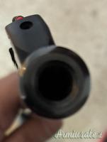 Carabina semiauto Benelli Argo Comfort tech cal. 308W.