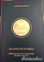Medaglia d'epoca fascista di tipo 
