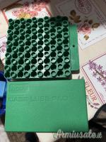 tappetino rcbs lubrificare bossoli