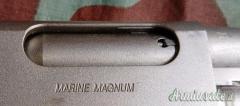 Remington 870  12