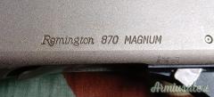 Remington 870  12