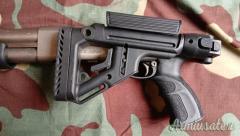 Remington 870  12