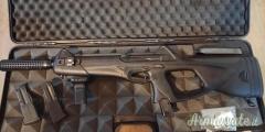 Beretta CX4 Storm  9x21mm IMI