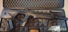 Beretta CX4 Storm  9x21mm IMI