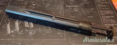Beretta CX4 Storm  9x21mm IMI