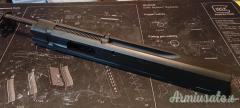 Beretta CX4 Storm  9x21mm IMI