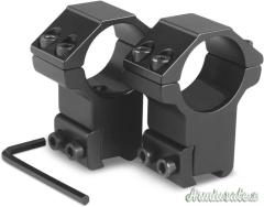 Anelli ottica 11mm 1